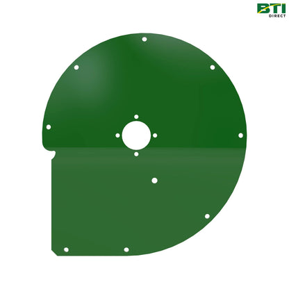 Z105691: Disk
