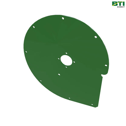 Z105691: Disk