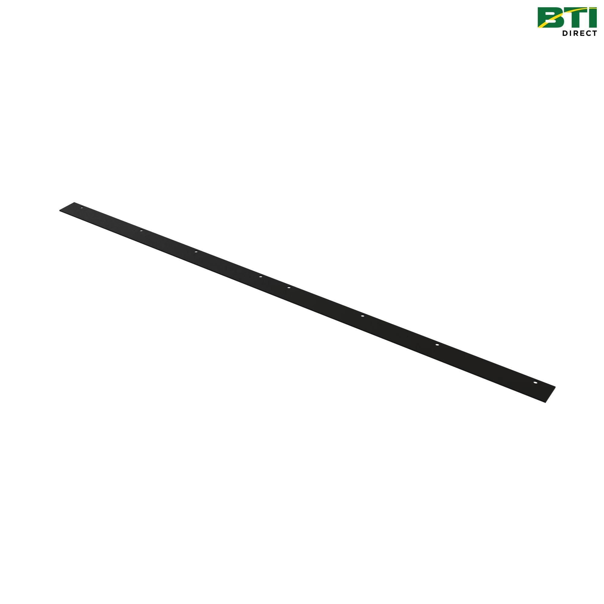 Z105696: Precleaner Front Seal