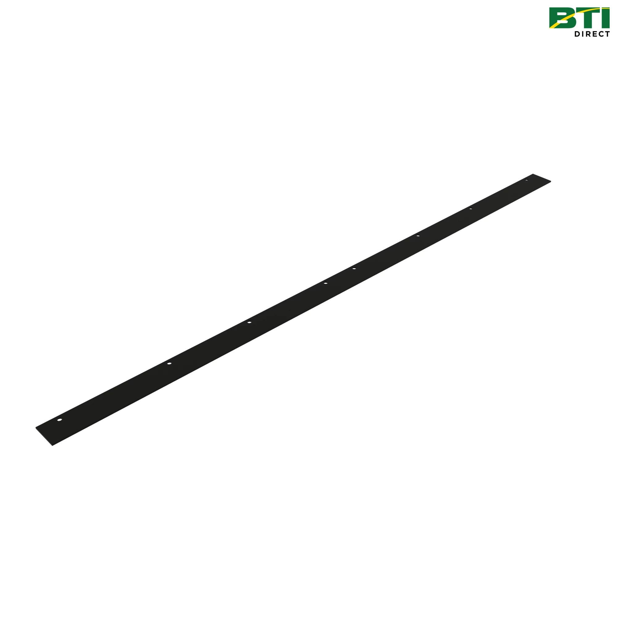 Z105696: Precleaner Front Seal