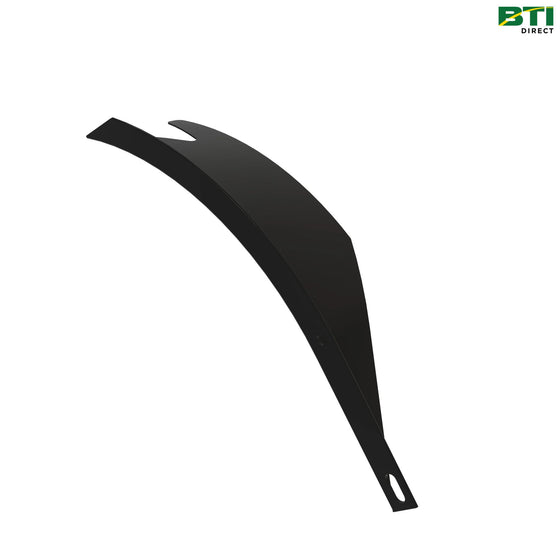 Z105886: Straw Spreader Deflector