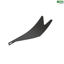  Z105887: Straw Spreader Deflector