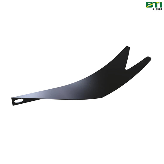 Z105887: Straw Spreader Deflector