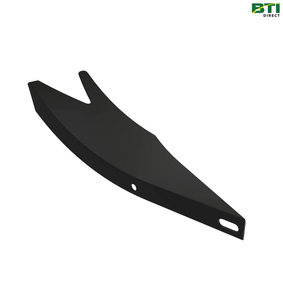 Z105887: Straw Spreader Deflector