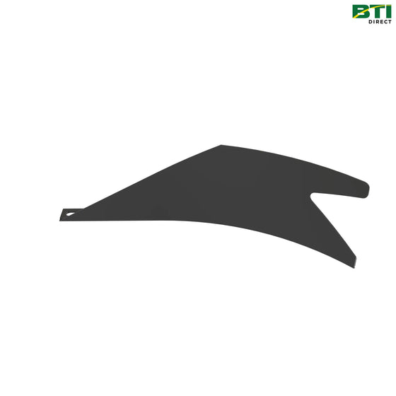 Z105888: Straw Spreader Deflector