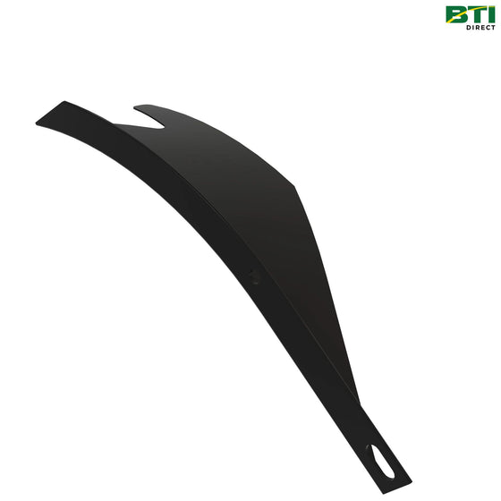 Z105888: Straw Spreader Deflector