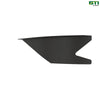 Z105888: Straw Spreader Deflector