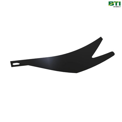 Z105889: Straw Spreader Deflector