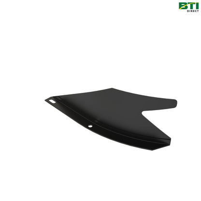 Z105889: Straw Spreader Deflector