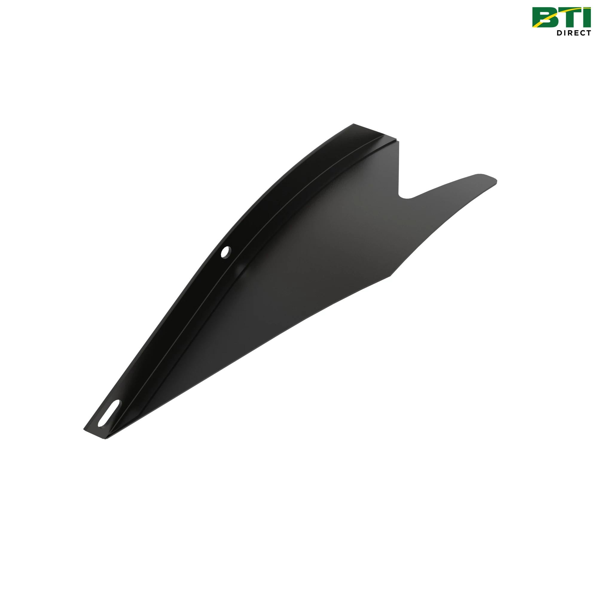 Z105890: Straw Spreader Deflector