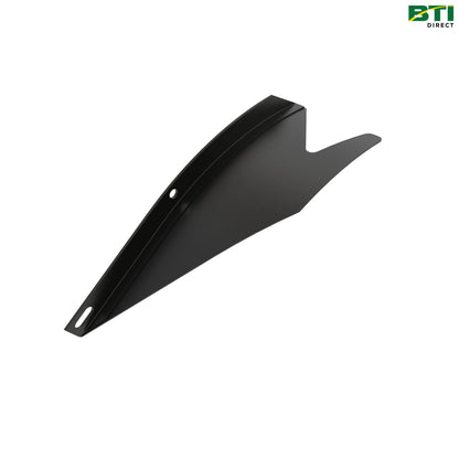 Z105890: Straw Spreader Deflector