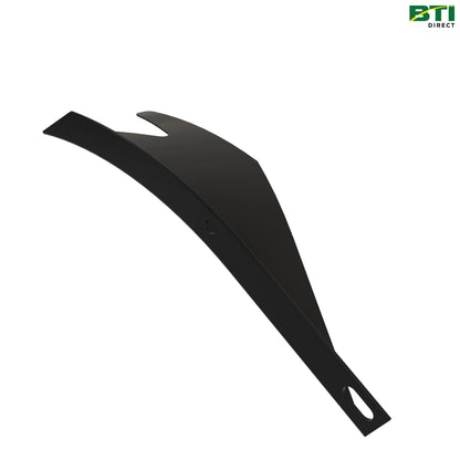 Z105890: Straw Spreader Deflector