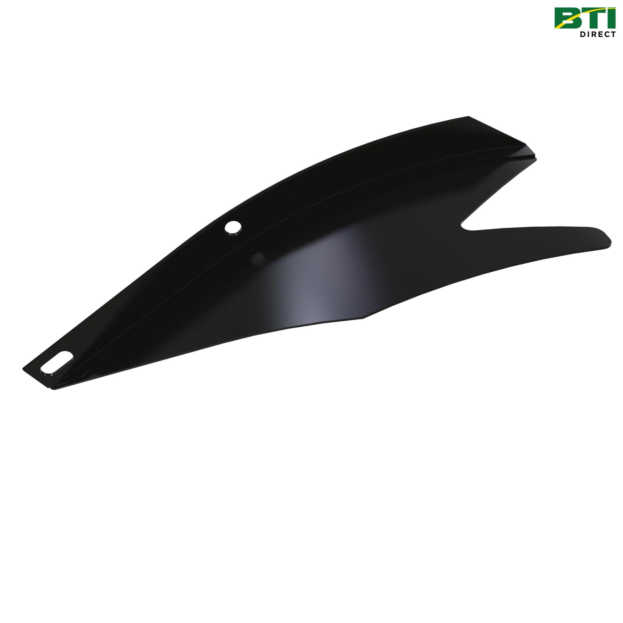 Z105890: Straw Spreader Deflector