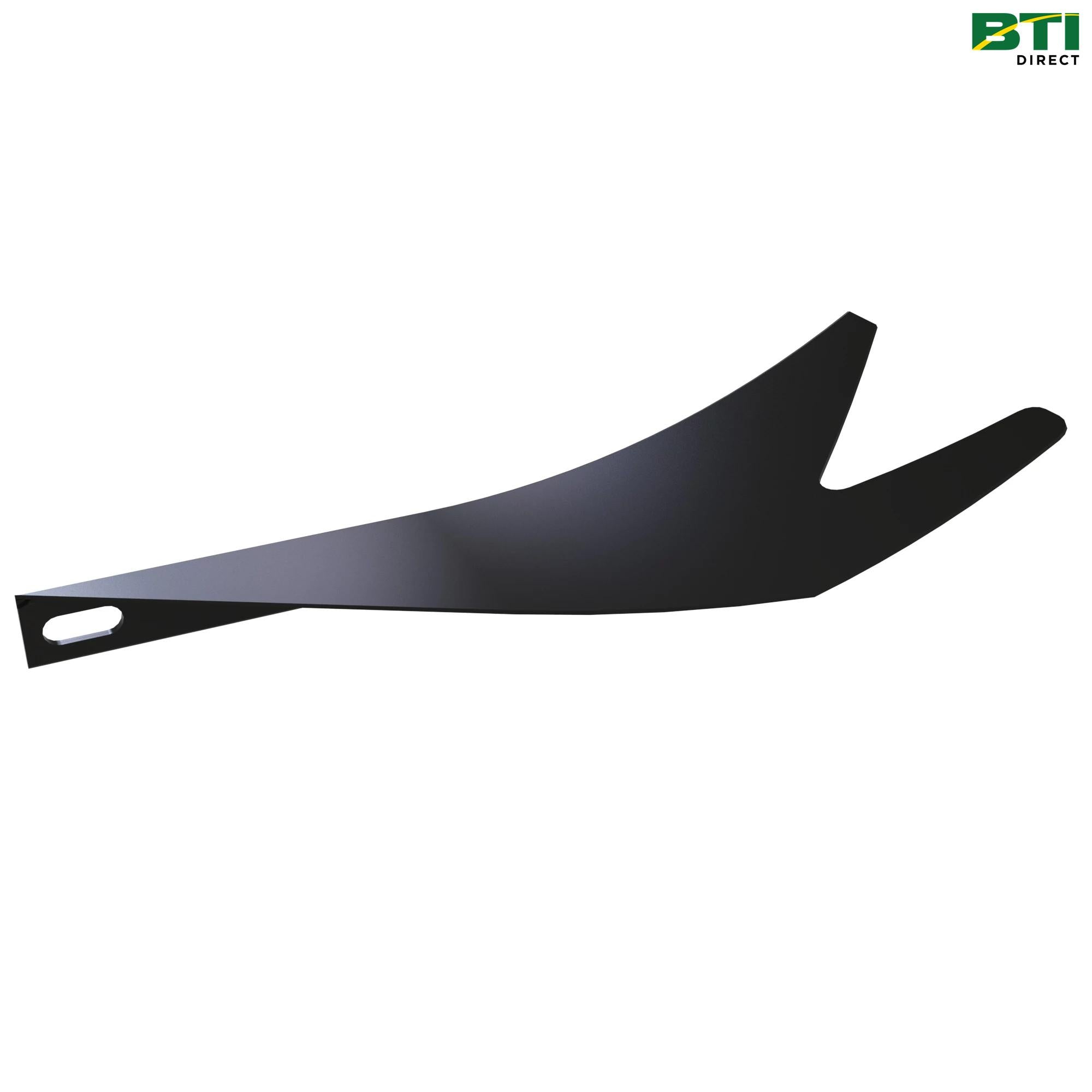 Z105891: Straw Spreader Deflector
