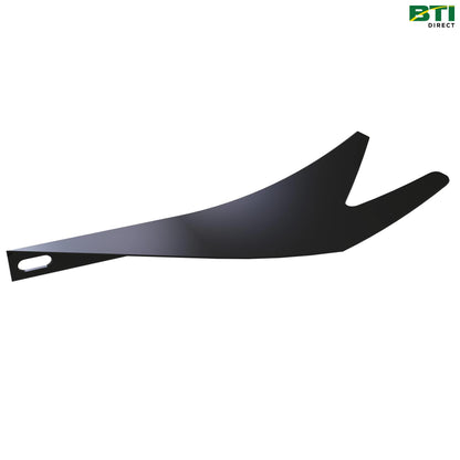 Z105891: Straw Spreader Deflector