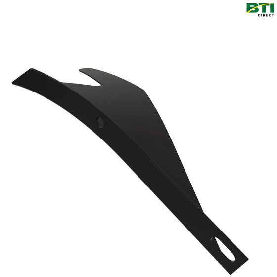 Z105892: Straw Spreader Deflector