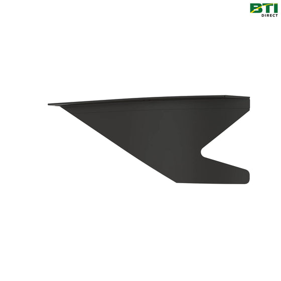 Z105892: Straw Spreader Deflector