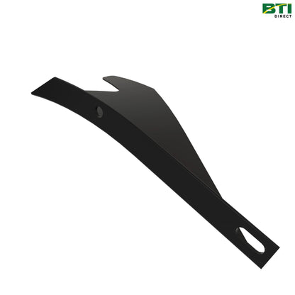Z105893: Straw Spreader Deflector