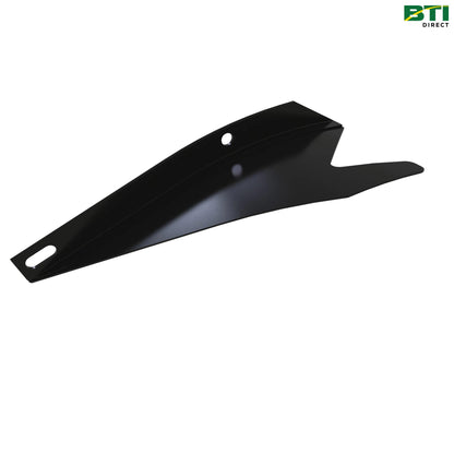 Z105893: Straw Spreader Deflector