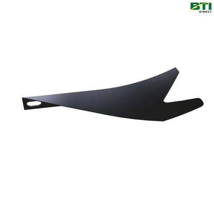 Z105894: Straw Spreader Deflector