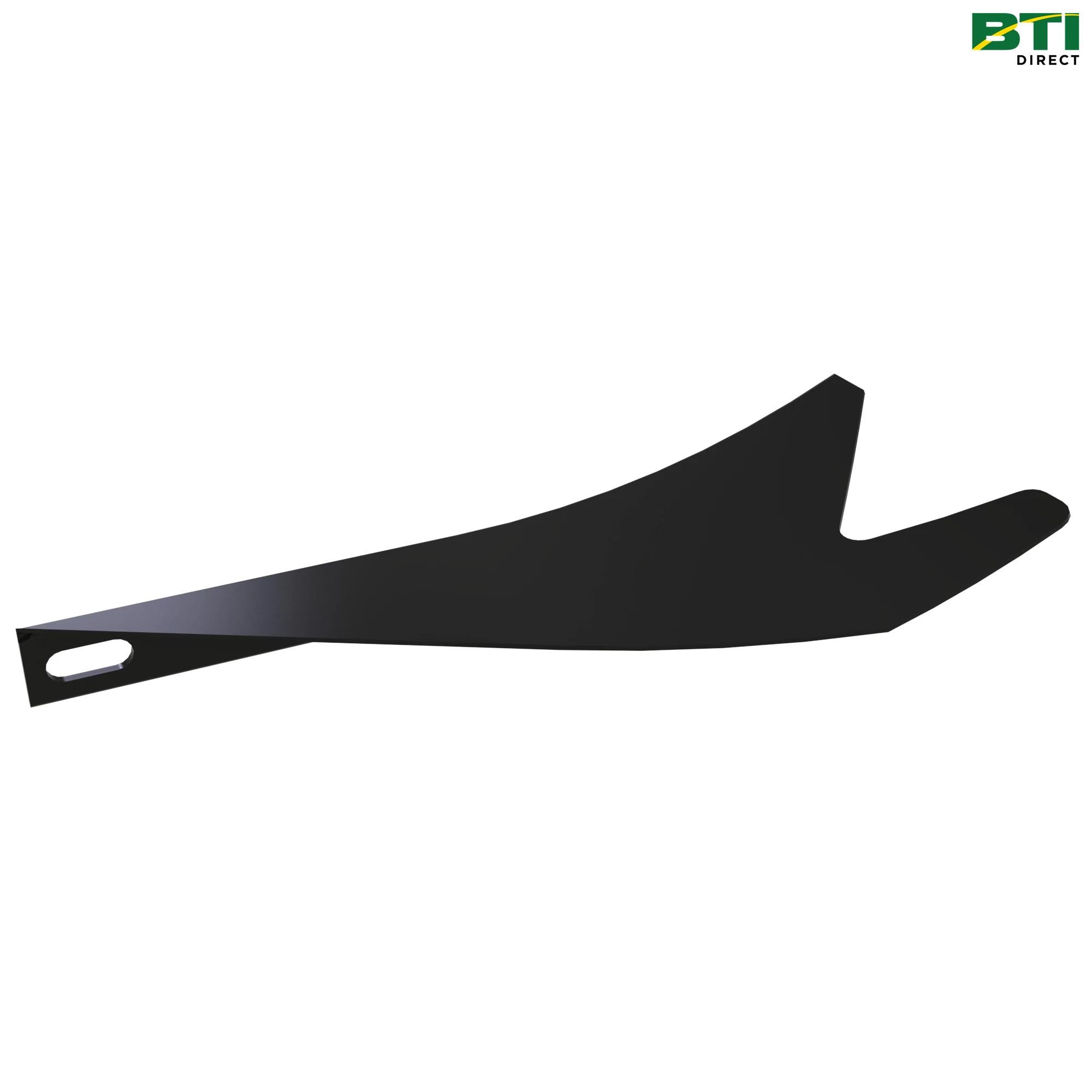 Z105894: Straw Spreader Deflector