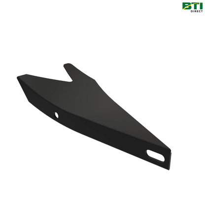Z105894: Straw Spreader Deflector