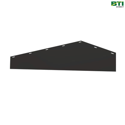 Z105983: Grain Tank Cover Gasket