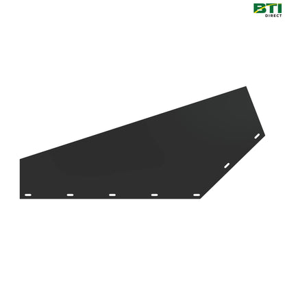 Z105983: Grain Tank Cover Gasket
