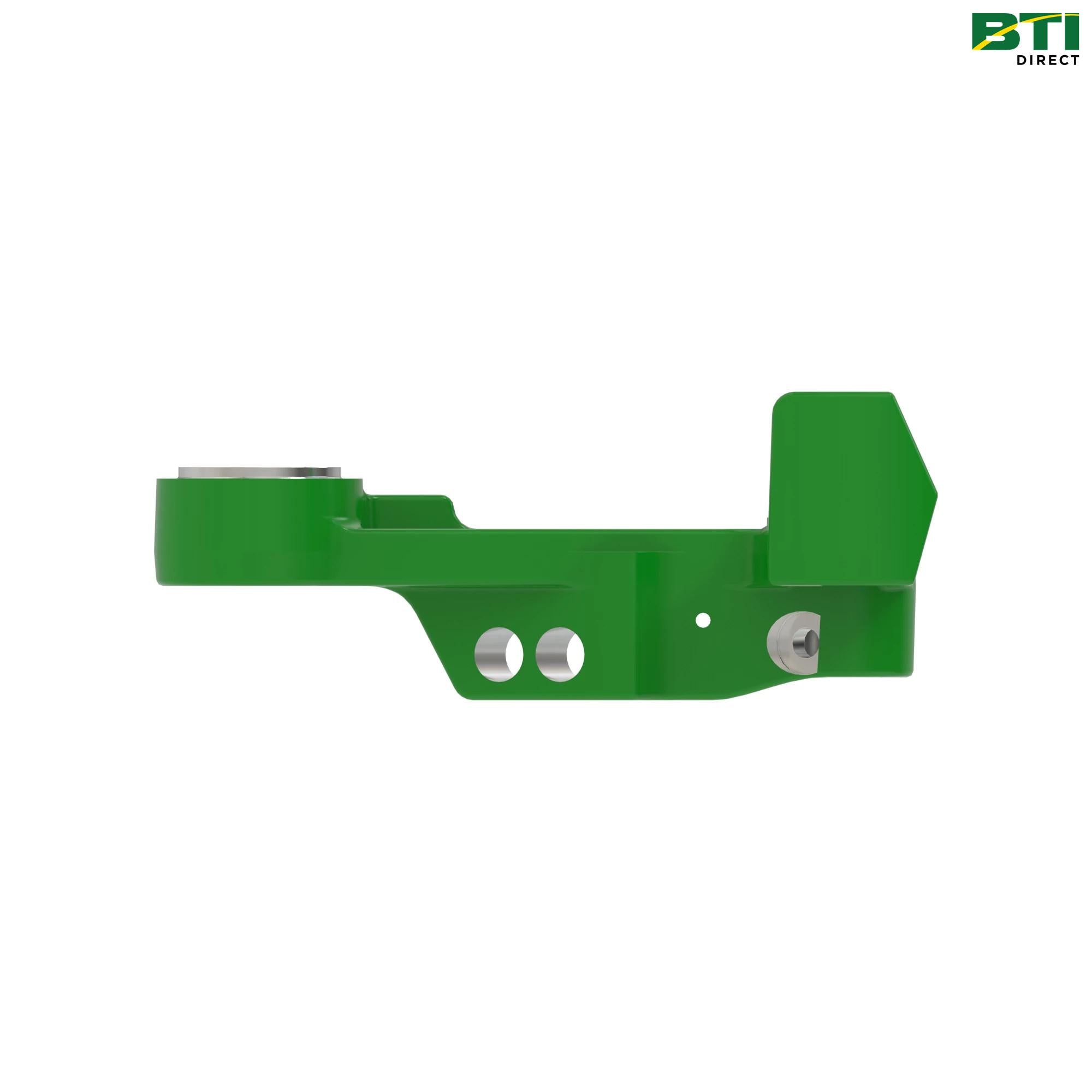 Z105993: Feed Roll Arm