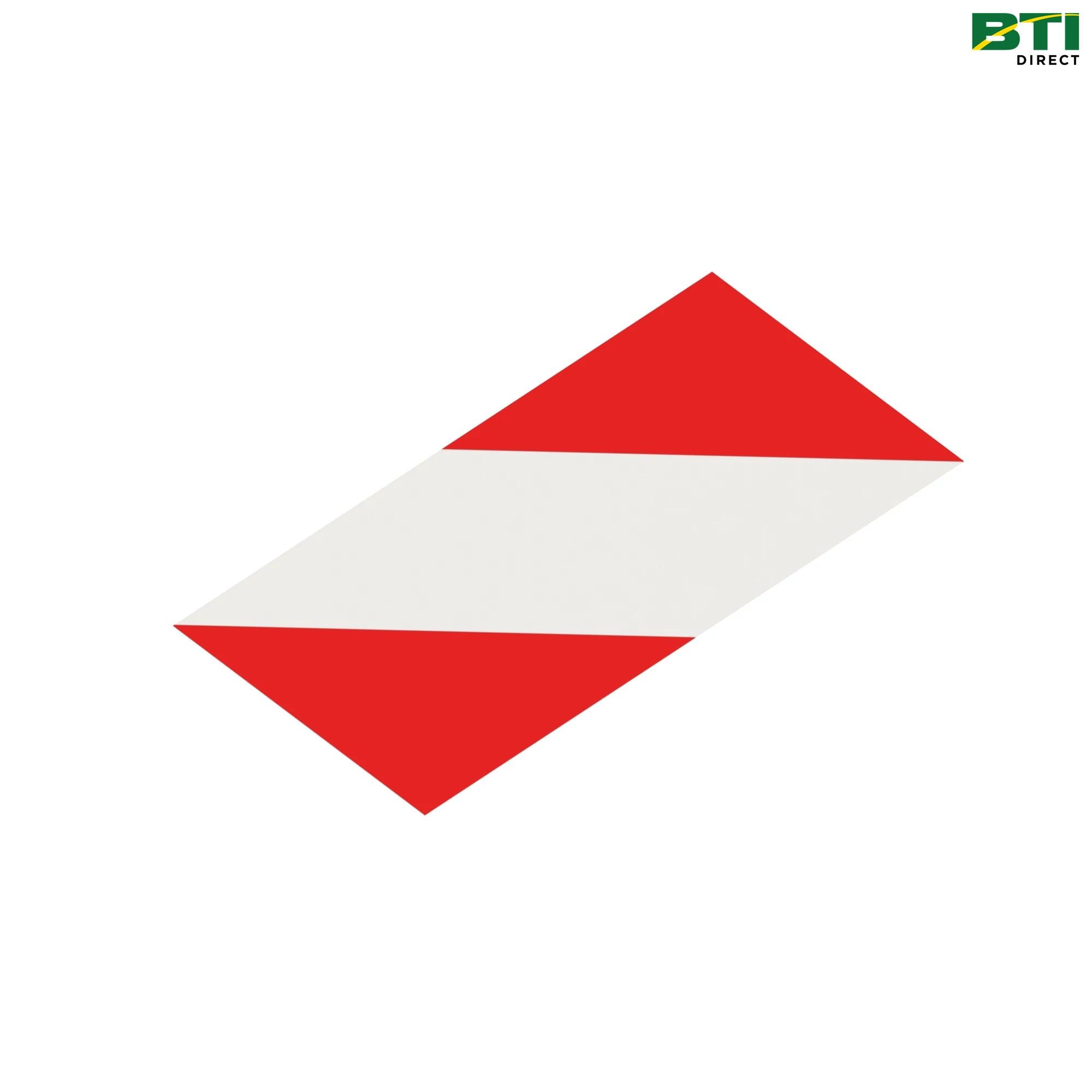 Z106089: Danger Sign Label