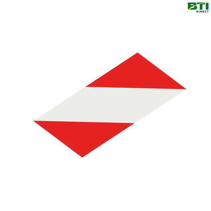 Z106089: Danger Sign Label