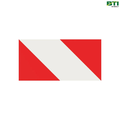 Z106089: Danger Sign Label