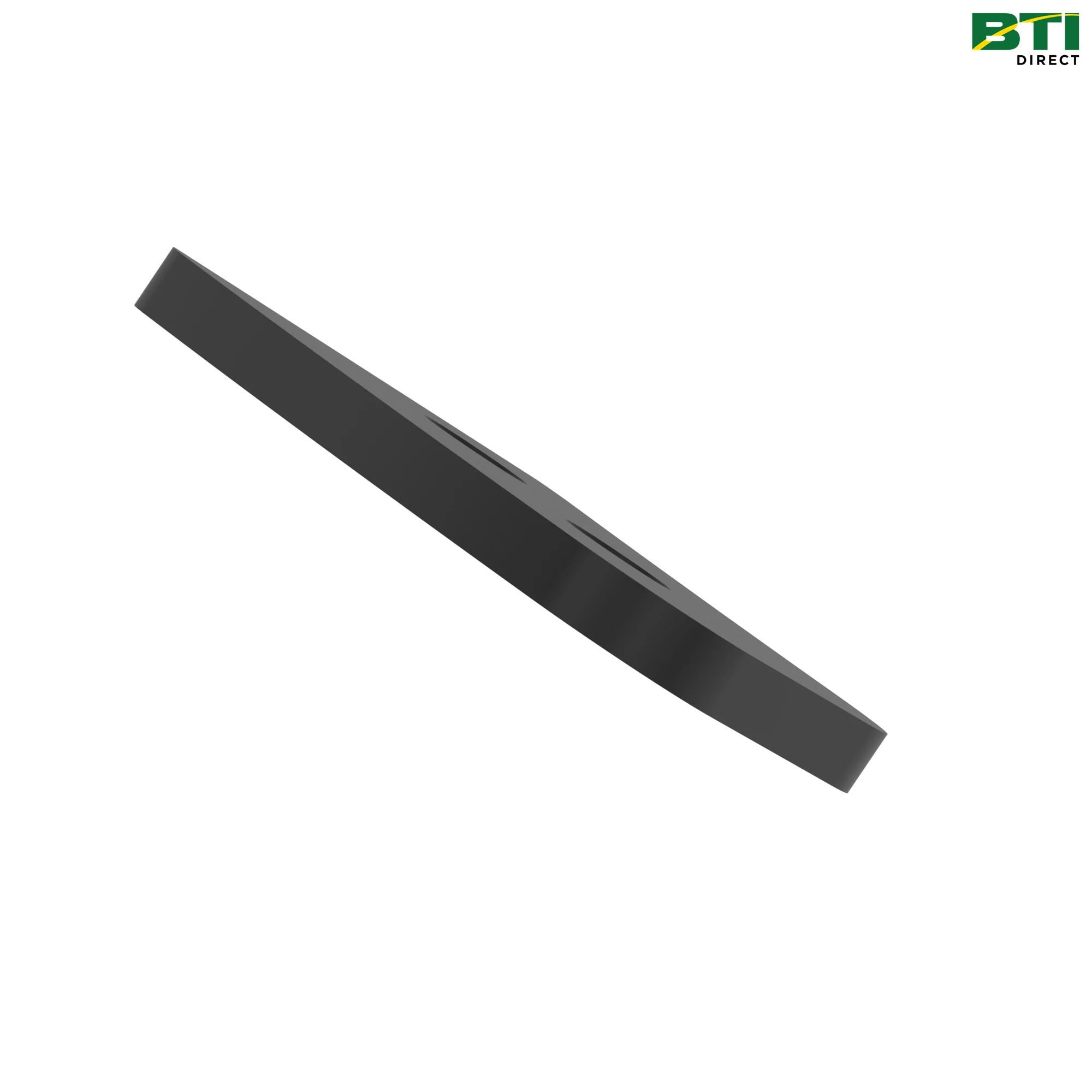 Z106147: Feed Roll Cover, Right Side