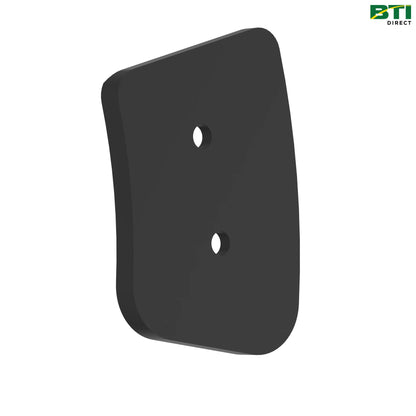 Z106147: Feed Roll Cover, Right Side