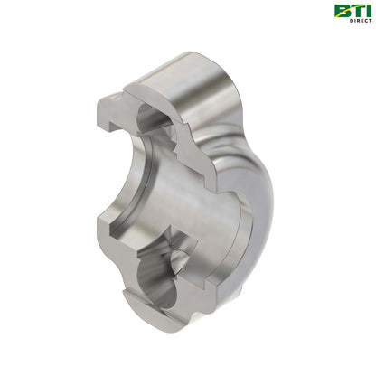 Z10634: Chaffer Board Shaft Housing