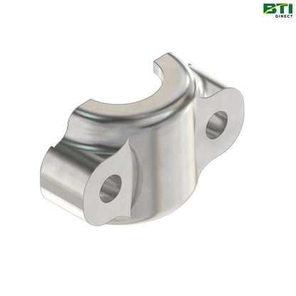 Z10634: Chaffer Board Shaft Housing