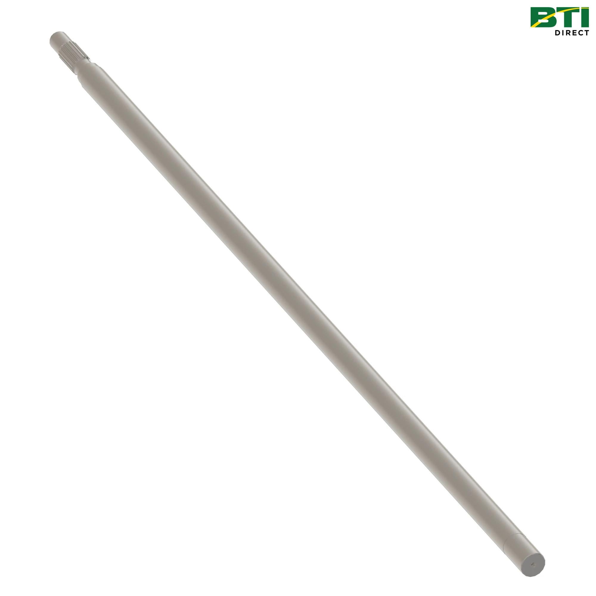 Z106352: Jackshaft
