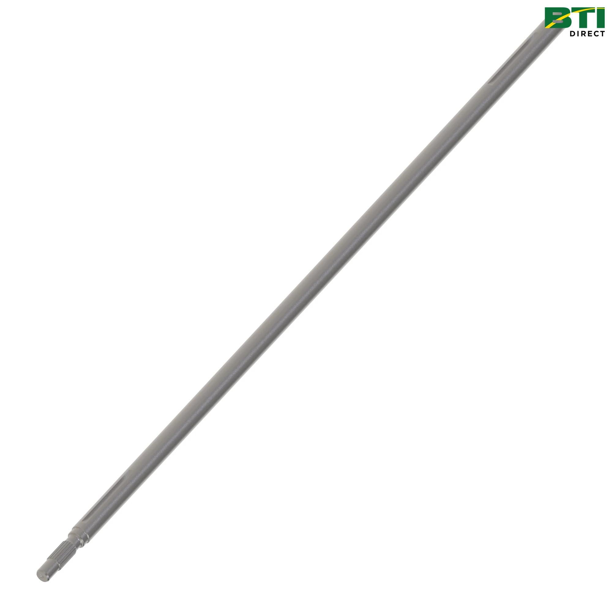 Z106352: Jackshaft