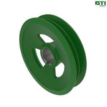 Z10749: Pulley