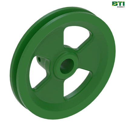 Z10818: Pulley