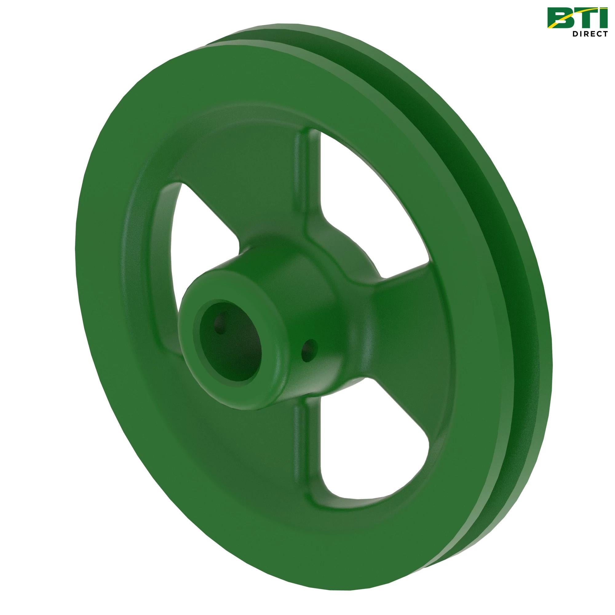 Z10818: Pulley