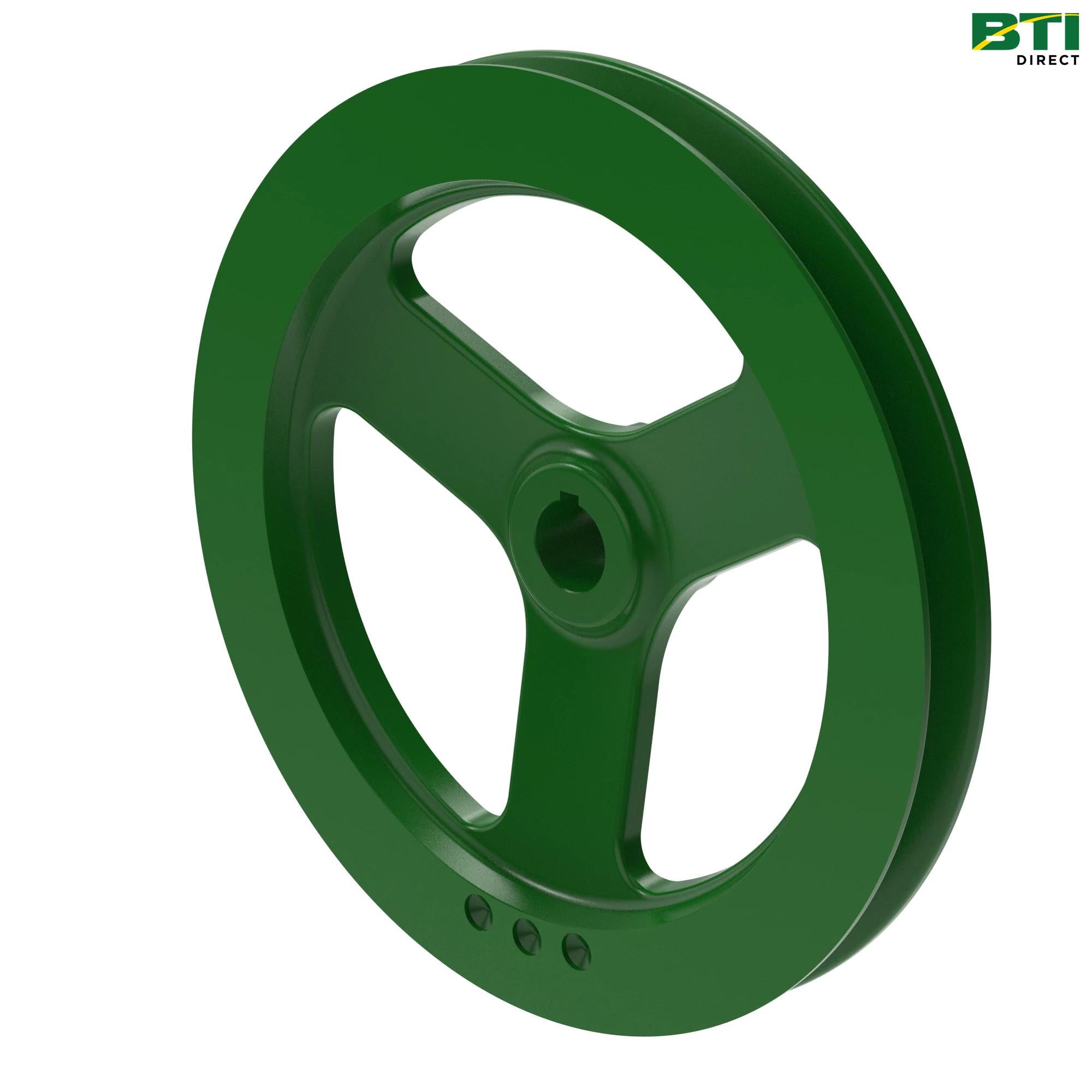 Z10880: Pulley