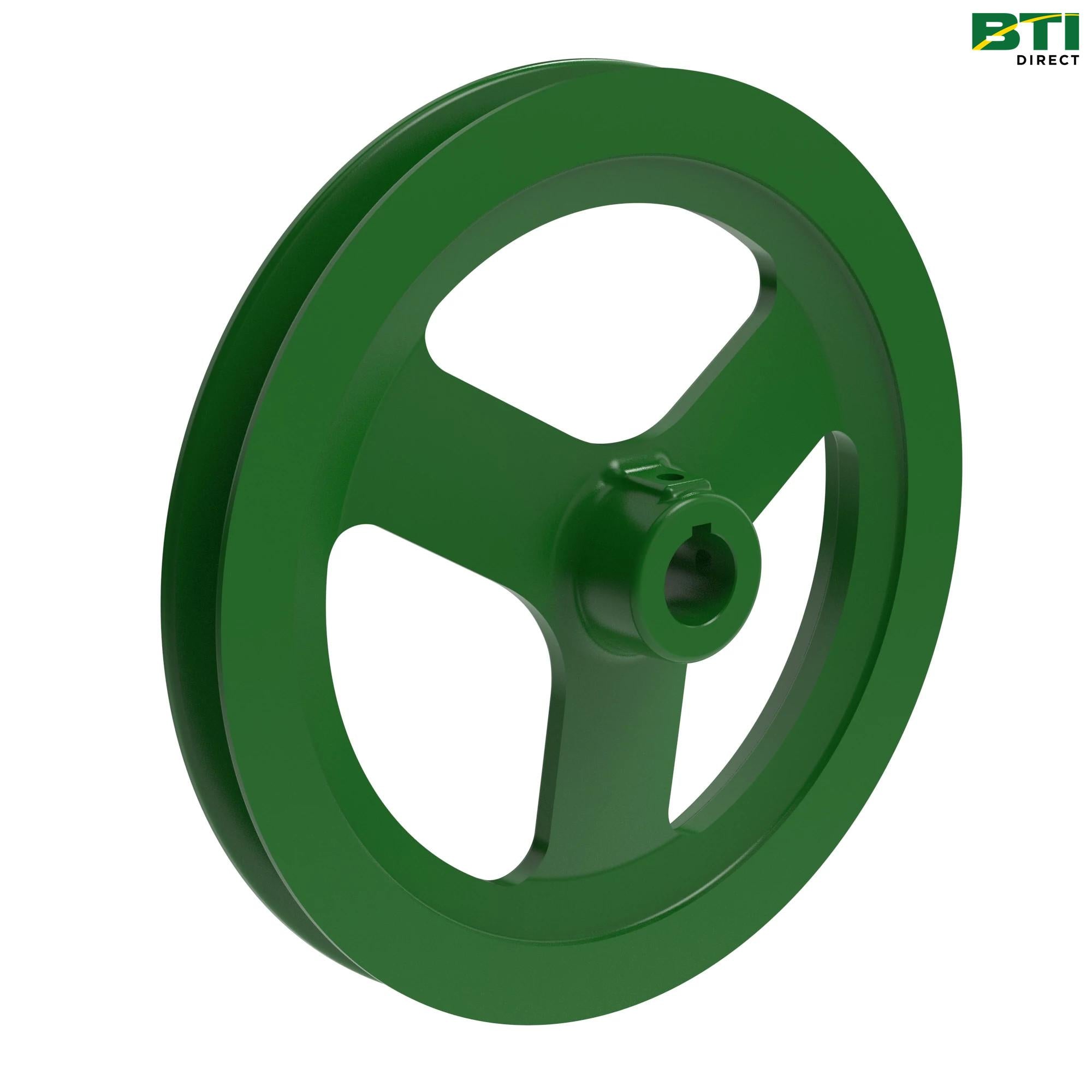 Z10880: Pulley