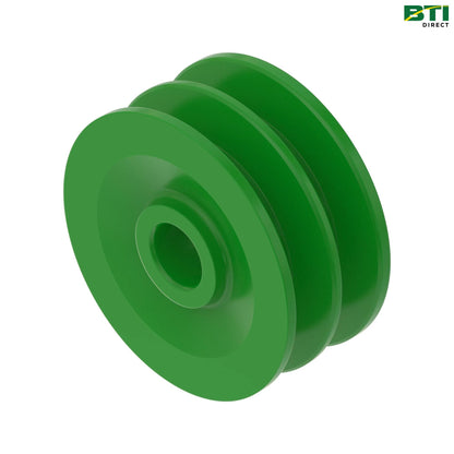 Z10966: Alternator Pulley
