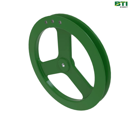 Z11109: Pulley