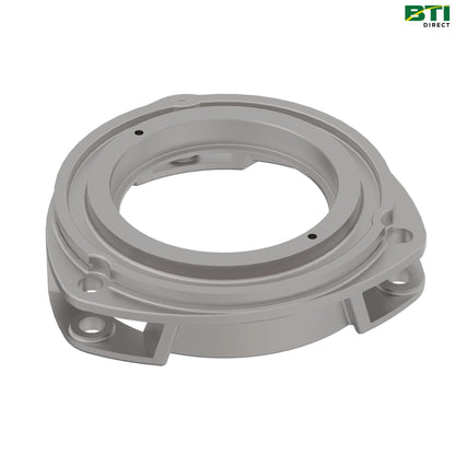 Z11132: Reduction Transmission Housing