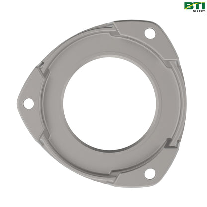 Z11132: Reduction Transmission Housing