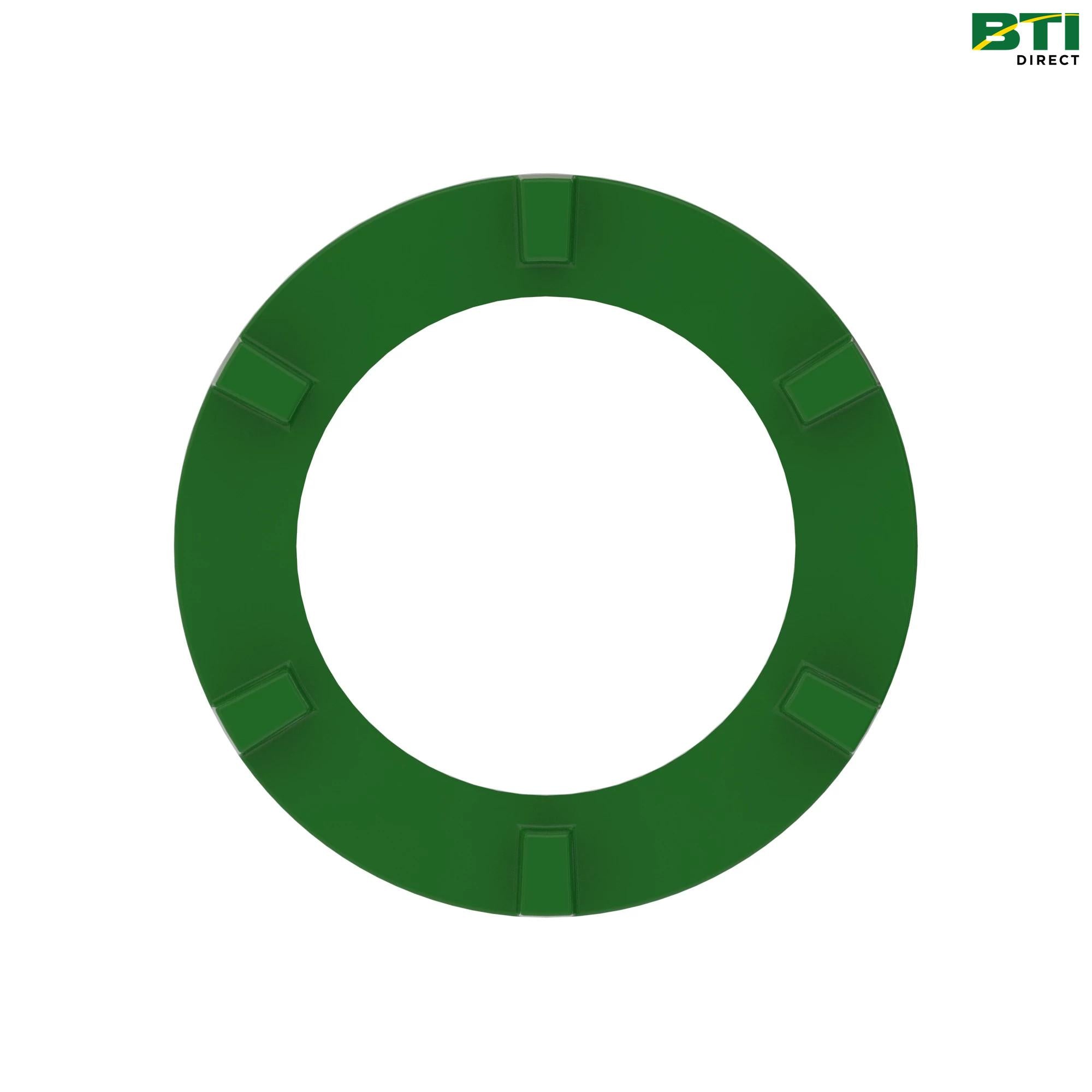 Z11184: Slip Clutch