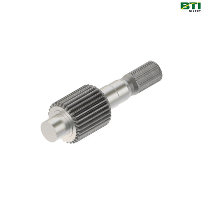Z11320: Final Drive Pinion