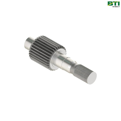 Z11320: Final Drive Pinion